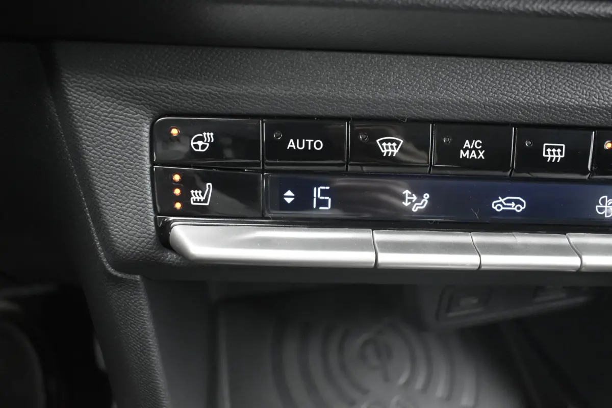 1.2 Turbo Hybrid GS Winter pakket Voorraad Voordeel 2+6 jaar Garantie