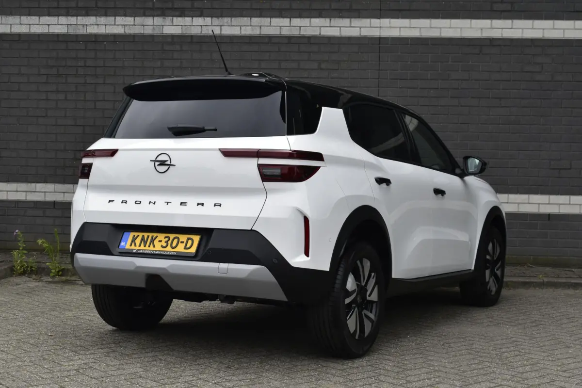 1.2 Turbo Hybrid GS Winter pakket Voorraad Voordeel 2+6 jaar Garantie