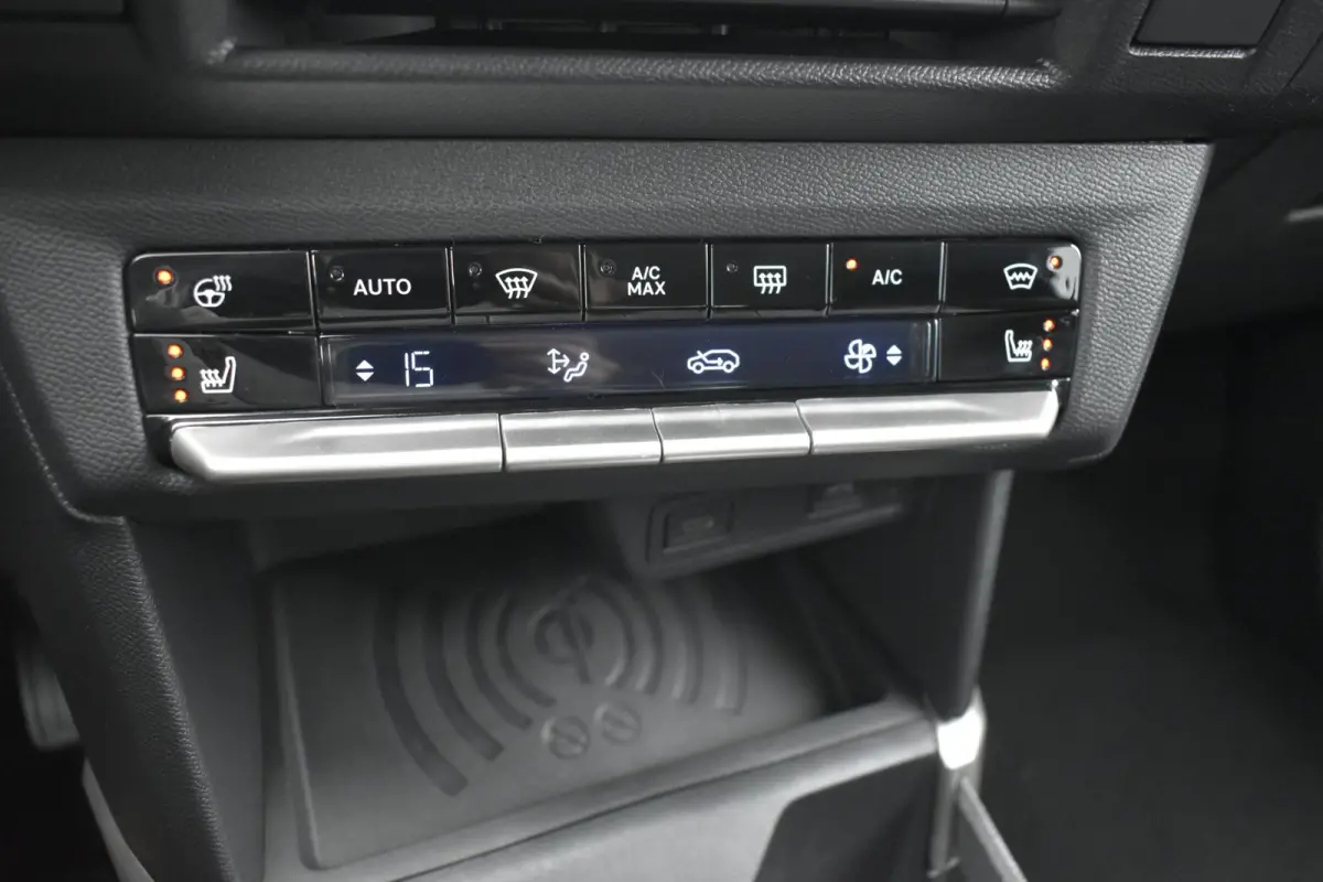 1.2 Turbo Hybrid GS Winter pakket Voorraad Voordeel 2+6 jaar Garantie