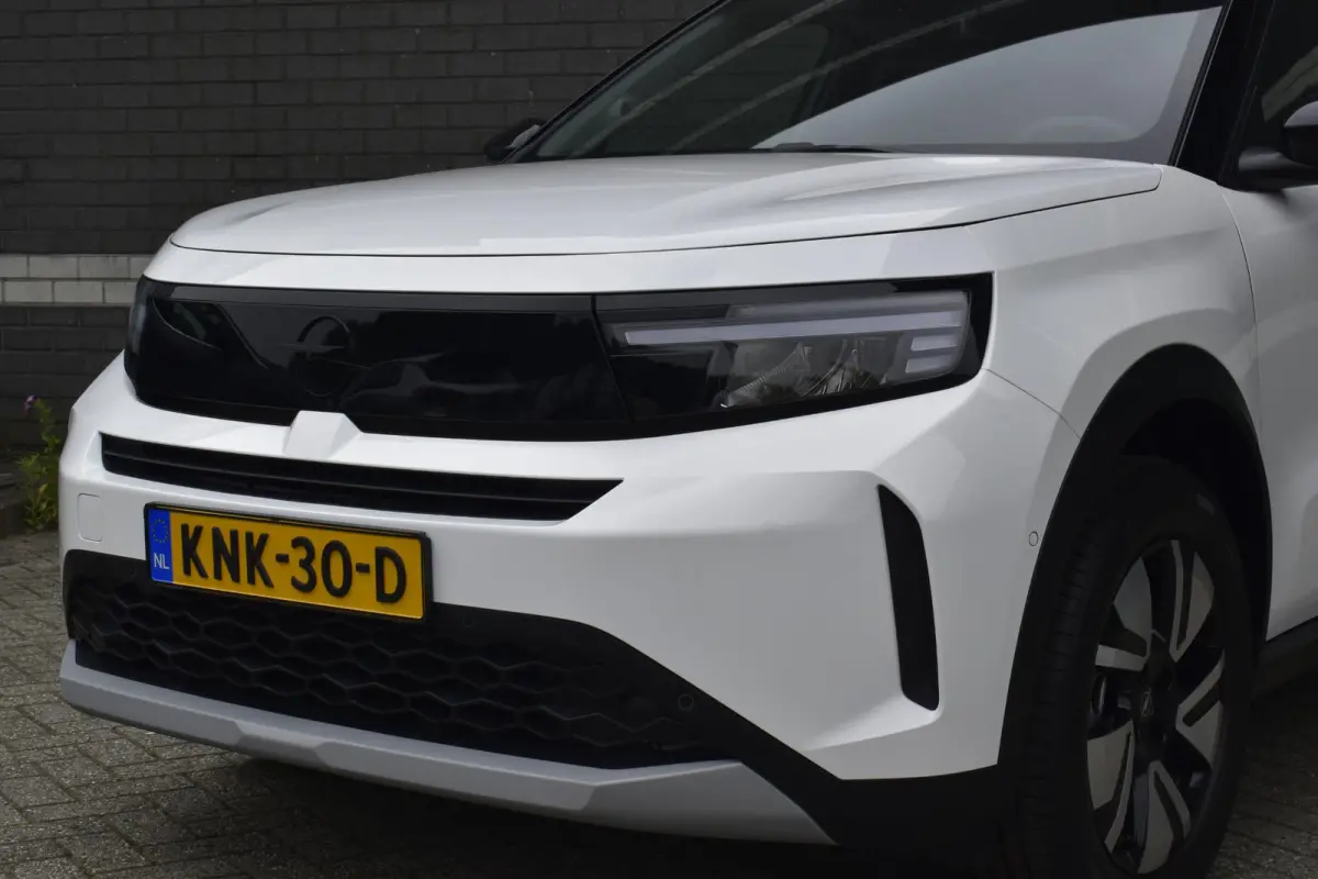 1.2 Turbo Hybrid GS Winter pakket Voorraad Voordeel 2+6 jaar Garantie