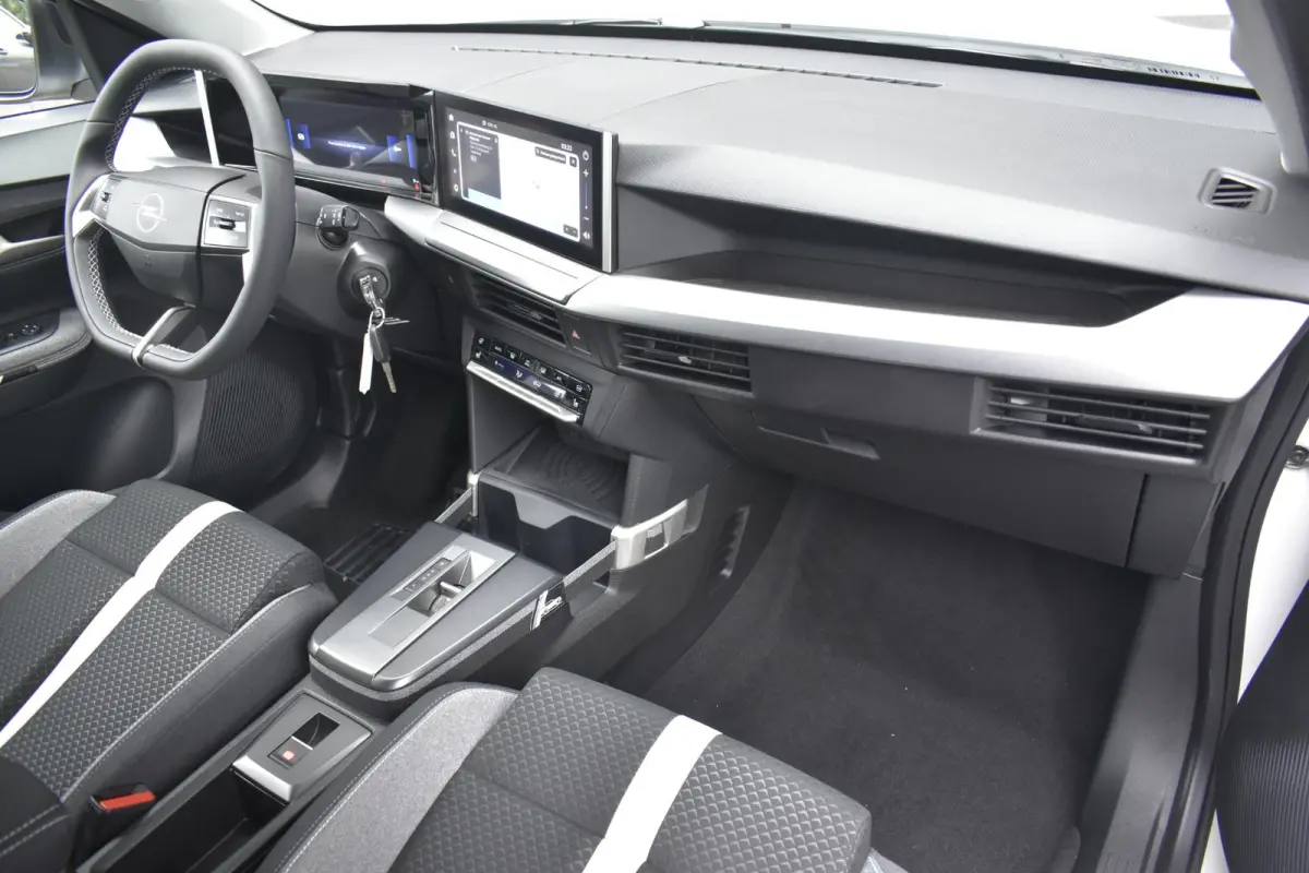 1.2 Turbo Hybrid GS Winter pakket Voorraad Voordeel 2+6 jaar Garantie