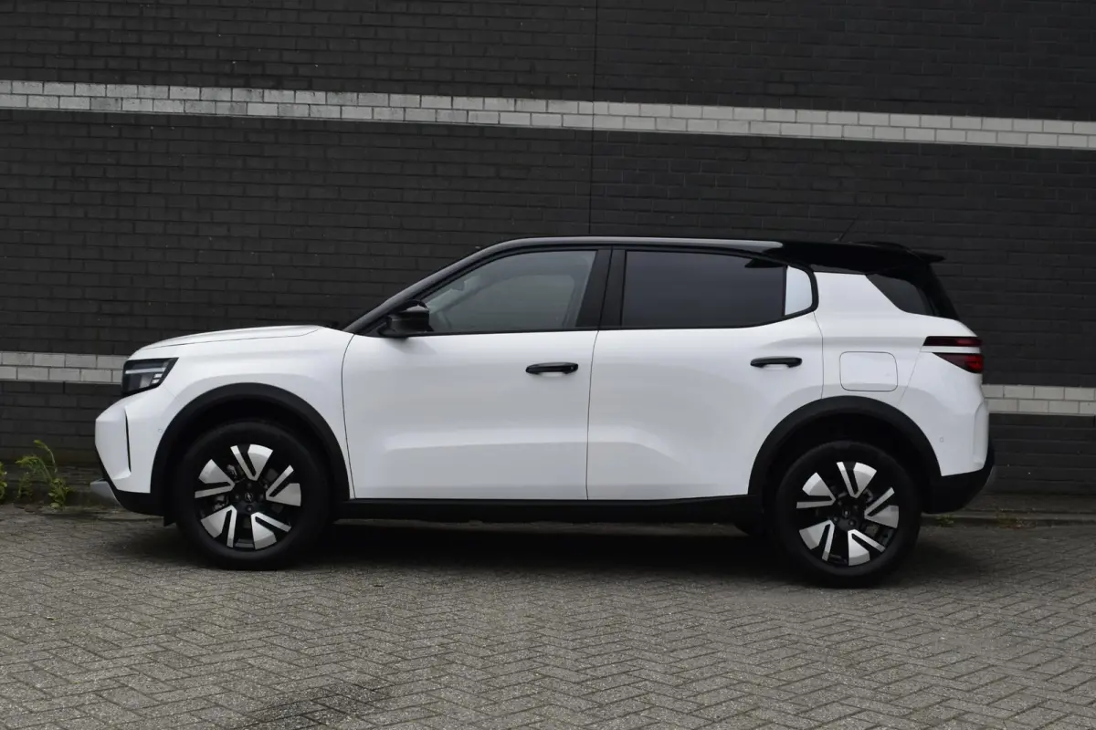 1.2 Turbo Hybrid GS Winter pakket Voorraad Voordeel 2+6 jaar Garantie
