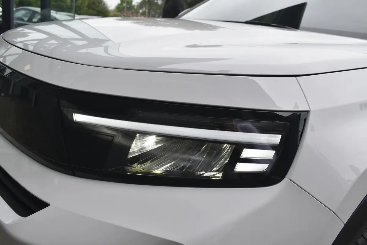1.2 Turbo Hybrid GS Winter pakket Voorraad Voordeel 2+6 jaar Garantie