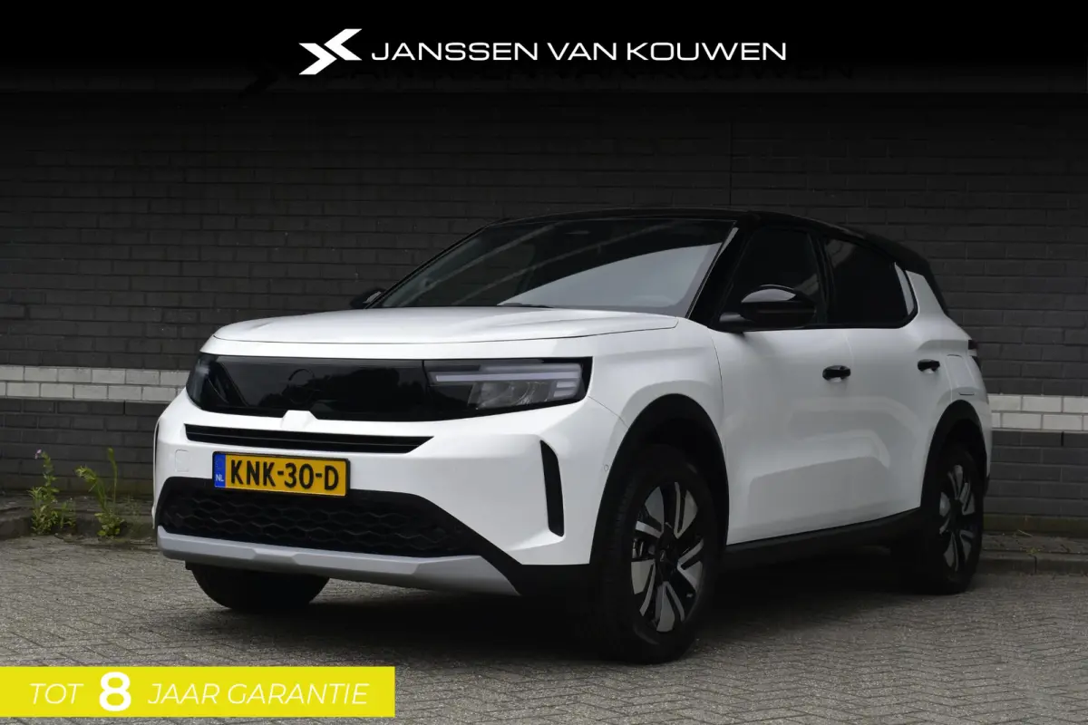 1.2 Turbo Hybrid GS Winter pakket Voorraad Voordeel 2+6 jaar Garantie