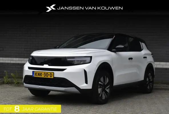 1.2 Turbo Hybrid GS Winter pakket Voorraad Voordeel 2+6 jaar Garantie