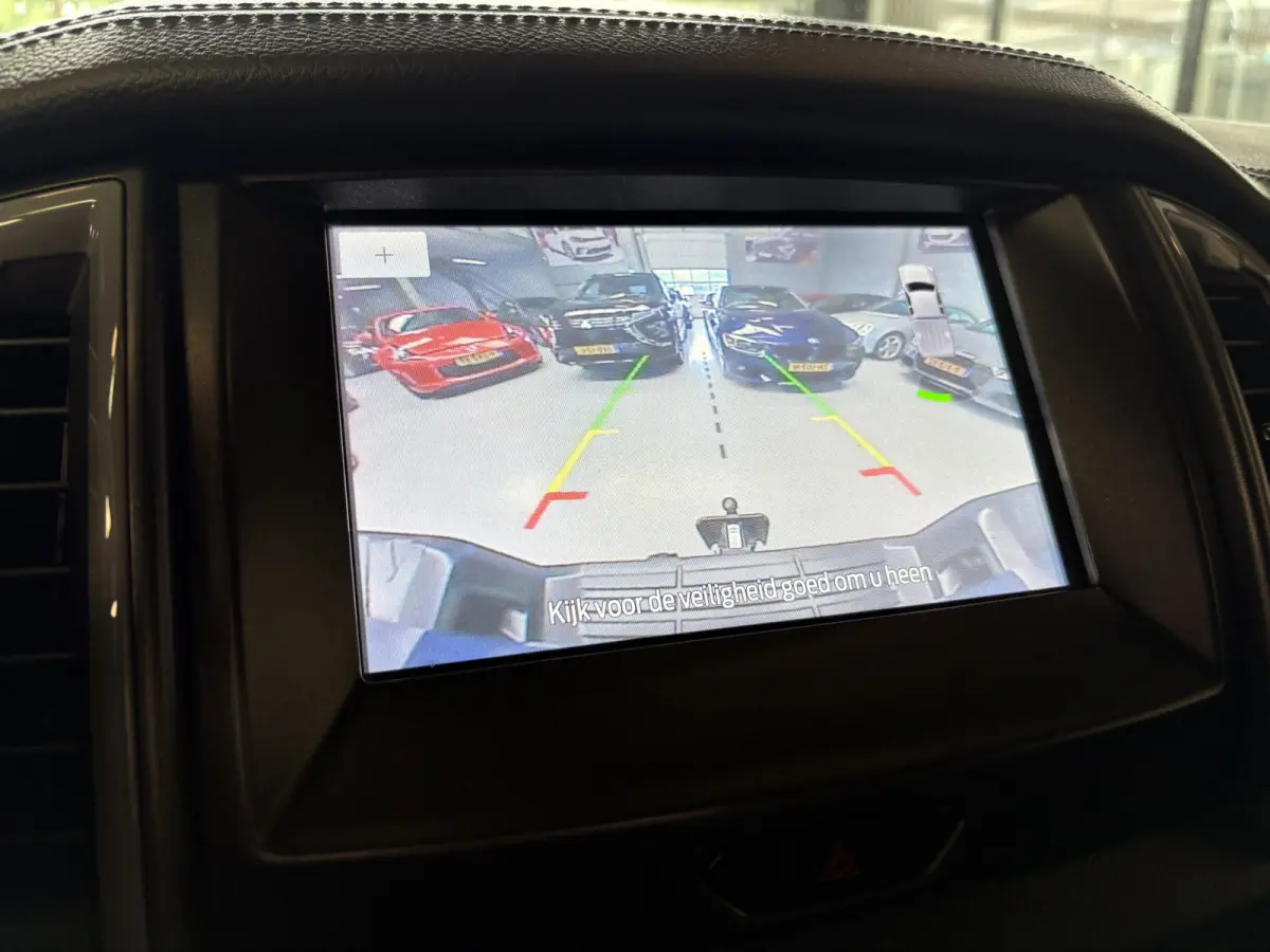 2.0 EcoBlue Raptor Cruise, Camera, Navi, Trekhaak