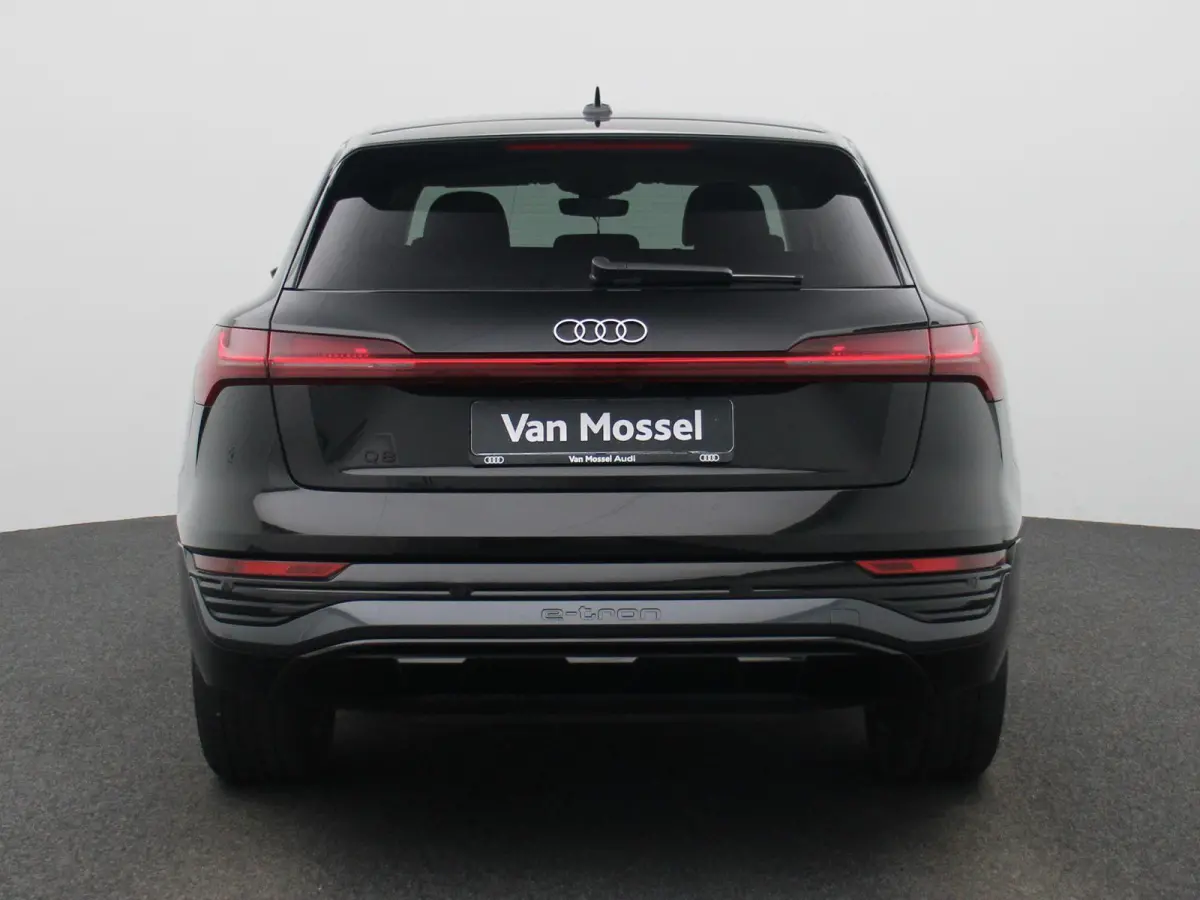 55 Quattro Advanced 408 PK | Navigatie | Adaptive cruise control | Apple Carplay | Android Auto | Camera | Stoelverwarming | Climate Control | Lichtmetalen Velgen |