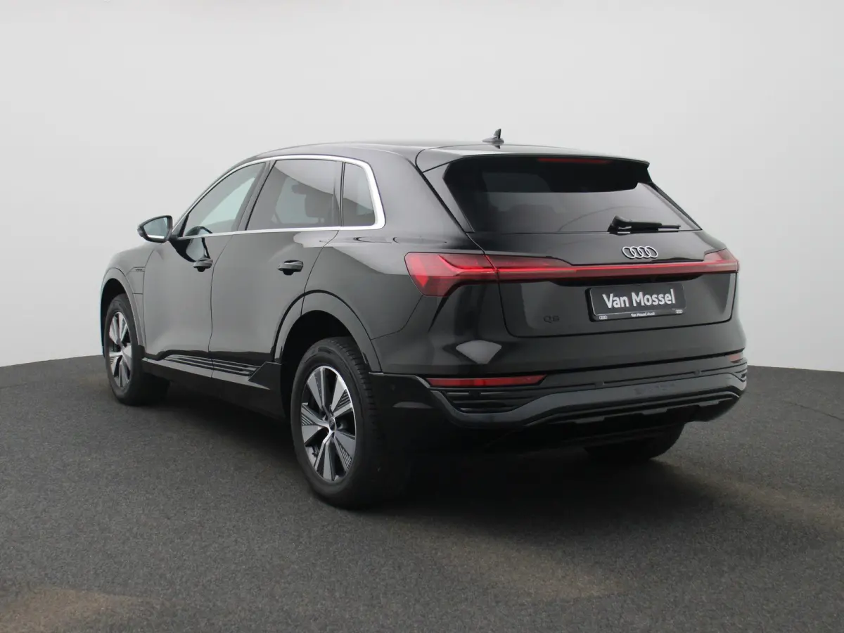 55 Quattro Advanced 408 PK | Navigatie | Adaptive cruise control | Apple Carplay | Android Auto | Camera | Stoelverwarming | Climate Control | Lichtmetalen Velgen |