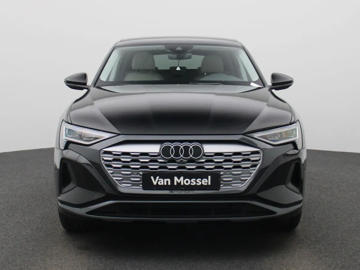 55 Quattro Advanced 408 PK | Navigatie | Adaptive cruise control | Apple Carplay | Android Auto | Camera | Stoelverwarming | Climate Control | Lichtmetalen Velgen |