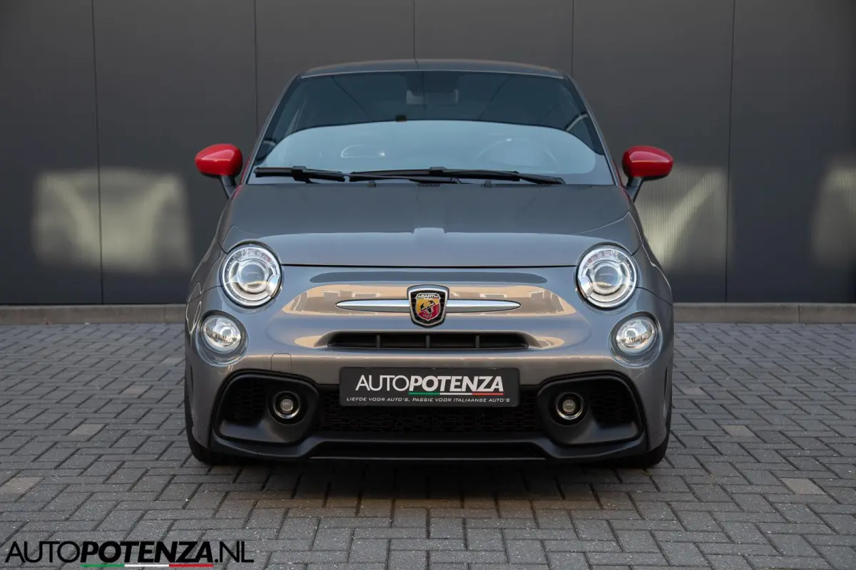 1.4 T-Jet Abarth Turismo