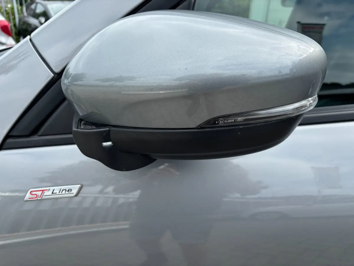 2.5 PHEV ST-Line X Nordic PHEV / ELEKTR. KLEP / WINTERPACK / CARPLAY / MATRIX / ALCANTARA / ELEKTR STOEL / CAMERA V+A
