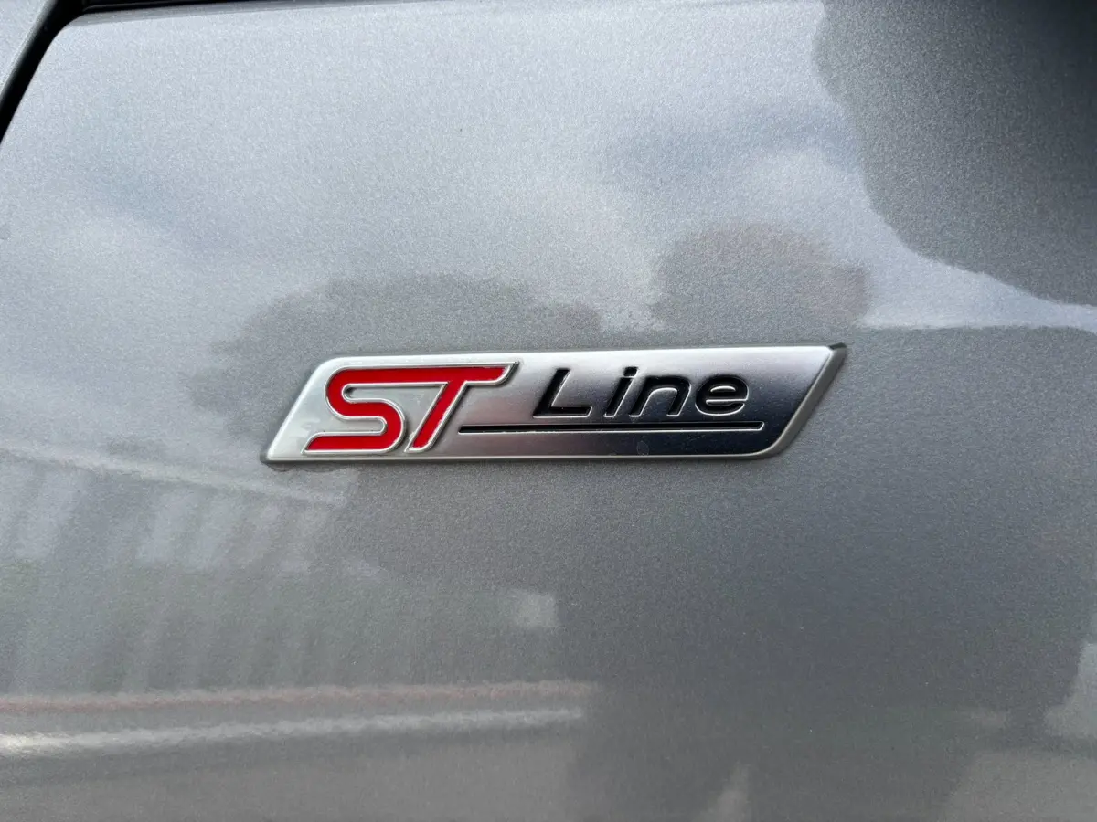 2.5 PHEV ST-Line X Nordic PHEV / ELEKTR. KLEP / WINTERPACK / CARPLAY / MATRIX / ALCANTARA / ELEKTR STOEL / CAMERA V+A