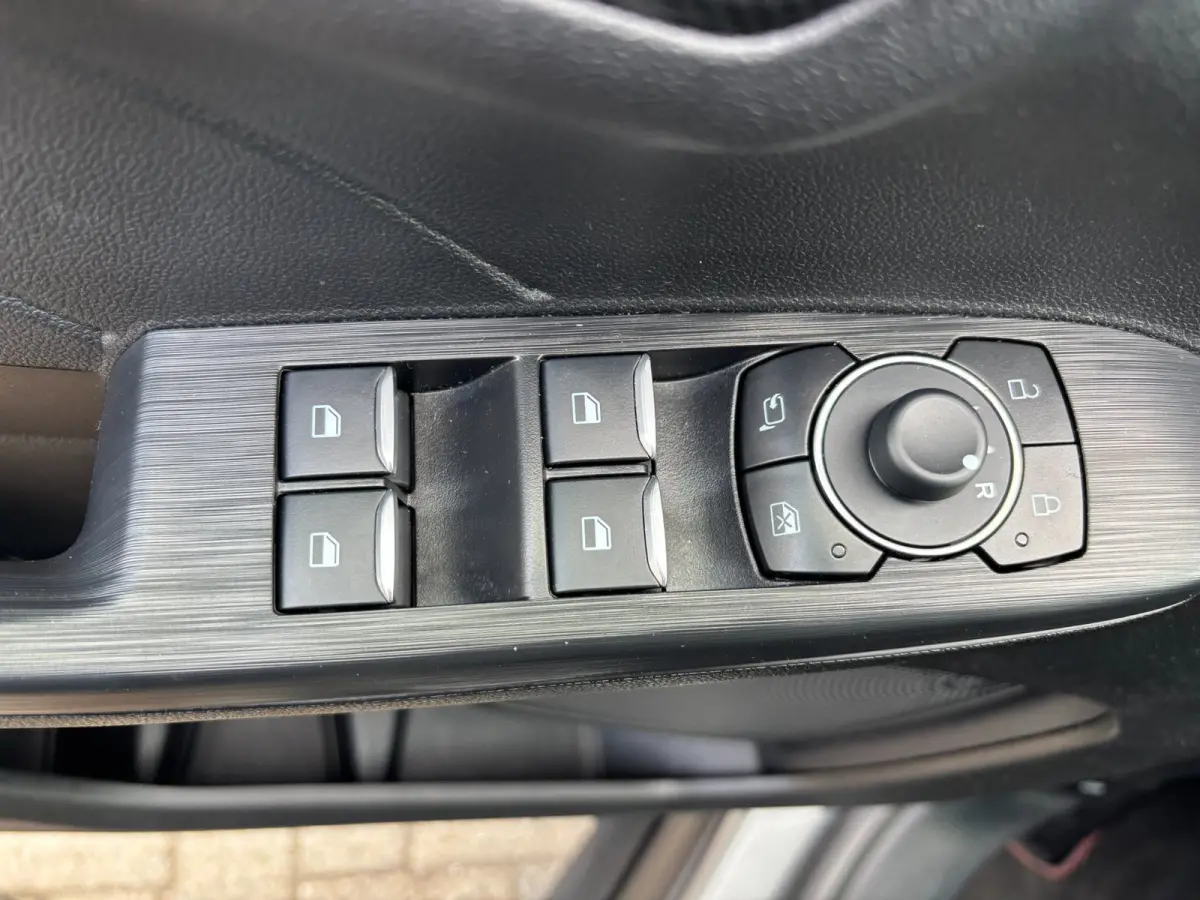 2.5 PHEV ST-Line X Nordic PHEV / ELEKTR. KLEP / WINTERPACK / CARPLAY / MATRIX / ALCANTARA / ELEKTR STOEL / CAMERA V+A
