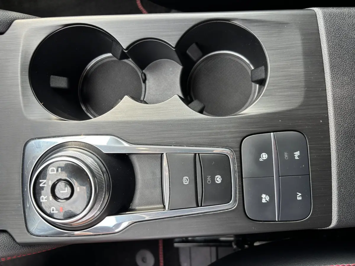 2.5 PHEV ST-Line X Nordic PHEV / ELEKTR. KLEP / WINTERPACK / CARPLAY / MATRIX / ALCANTARA / ELEKTR STOEL / CAMERA V+A