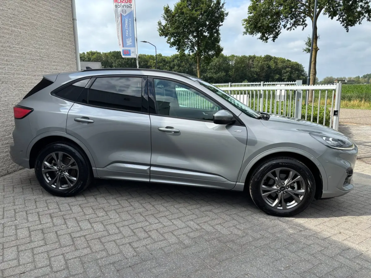 2.5 PHEV ST-Line X Nordic PHEV / ELEKTR. KLEP / WINTERPACK / CARPLAY / MATRIX / ALCANTARA / ELEKTR STOEL / CAMERA V+A