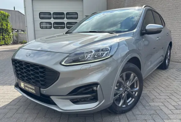 2.5 PHEV ST-Line X Nordic PHEV / ELEKTR. KLEP / WINTERPACK / CARPLAY / MATRIX / ALCANTARA / ELEKTR STOEL / CAMERA V+A