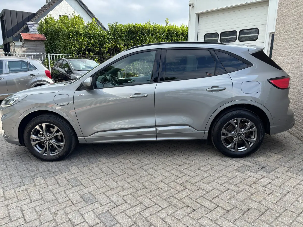 2.5 PHEV ST-Line X Nordic PHEV / ELEKTR. KLEP / WINTERPACK / CARPLAY / MATRIX / ALCANTARA / ELEKTR STOEL / CAMERA V+A