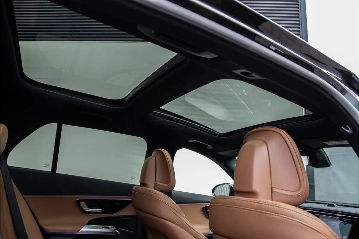 300 e AMG Premium, Hyperscreen, Pano, Nightpakket, Distronic, 20"
