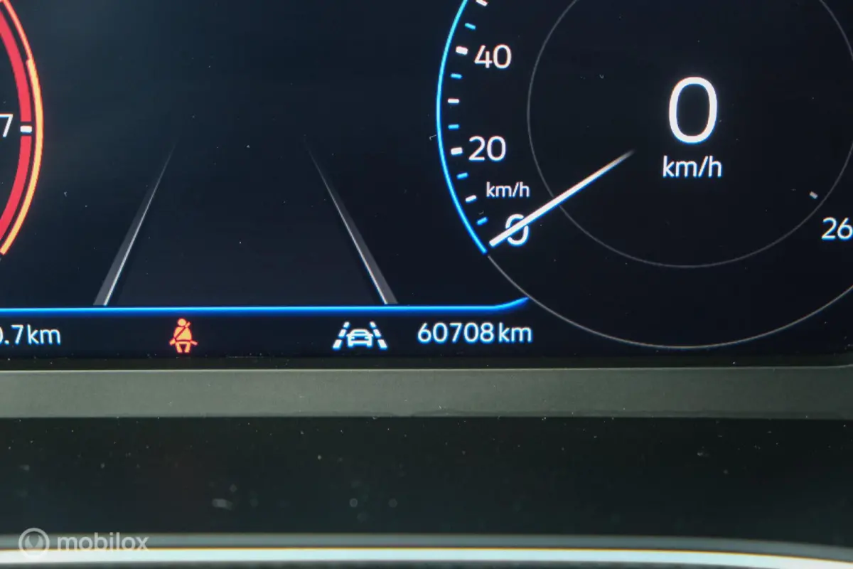 1.0 TSI Style | ACC | IQ-led | DAB | Sfeerverlichting | Leder details | Camera | 18 inch | Virtual Dash | Smokey Grey Metallic