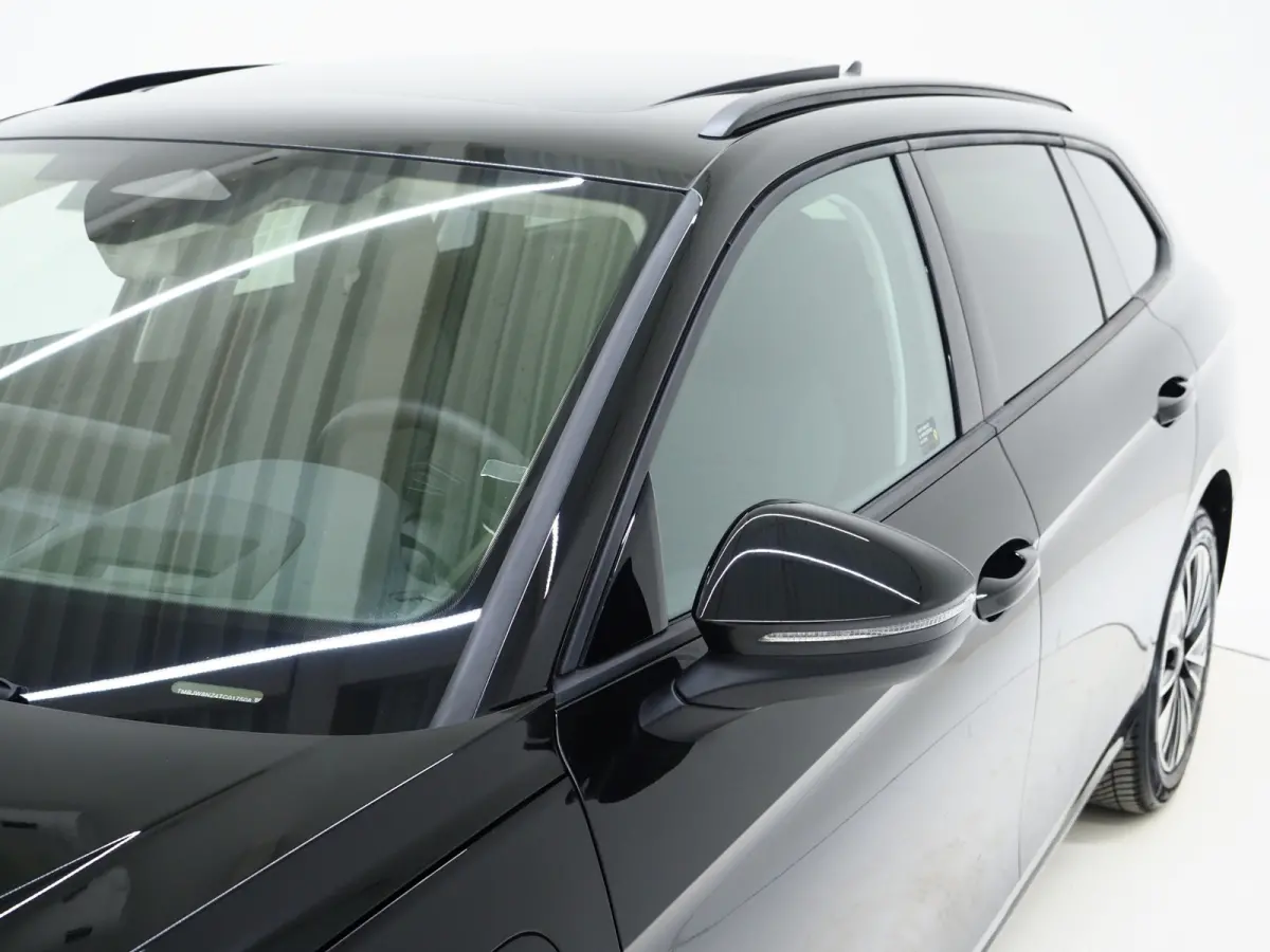 1.5 TSI PHEV 204PK | Panoramadak | HUD | Camera | Keyless | Adaptive Cruise | Dodehoek | Carplay