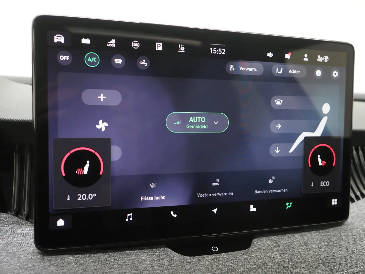1.5 TSI PHEV 204PK | Panoramadak | HUD | Camera | Keyless | Adaptive Cruise | Dodehoek | Carplay