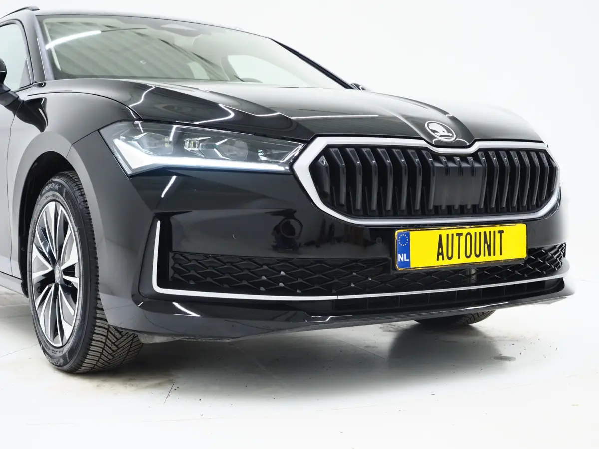 1.5 TSI PHEV 204PK | Panoramadak | HUD | Camera | Keyless | Adaptive Cruise | Dodehoek | Carplay