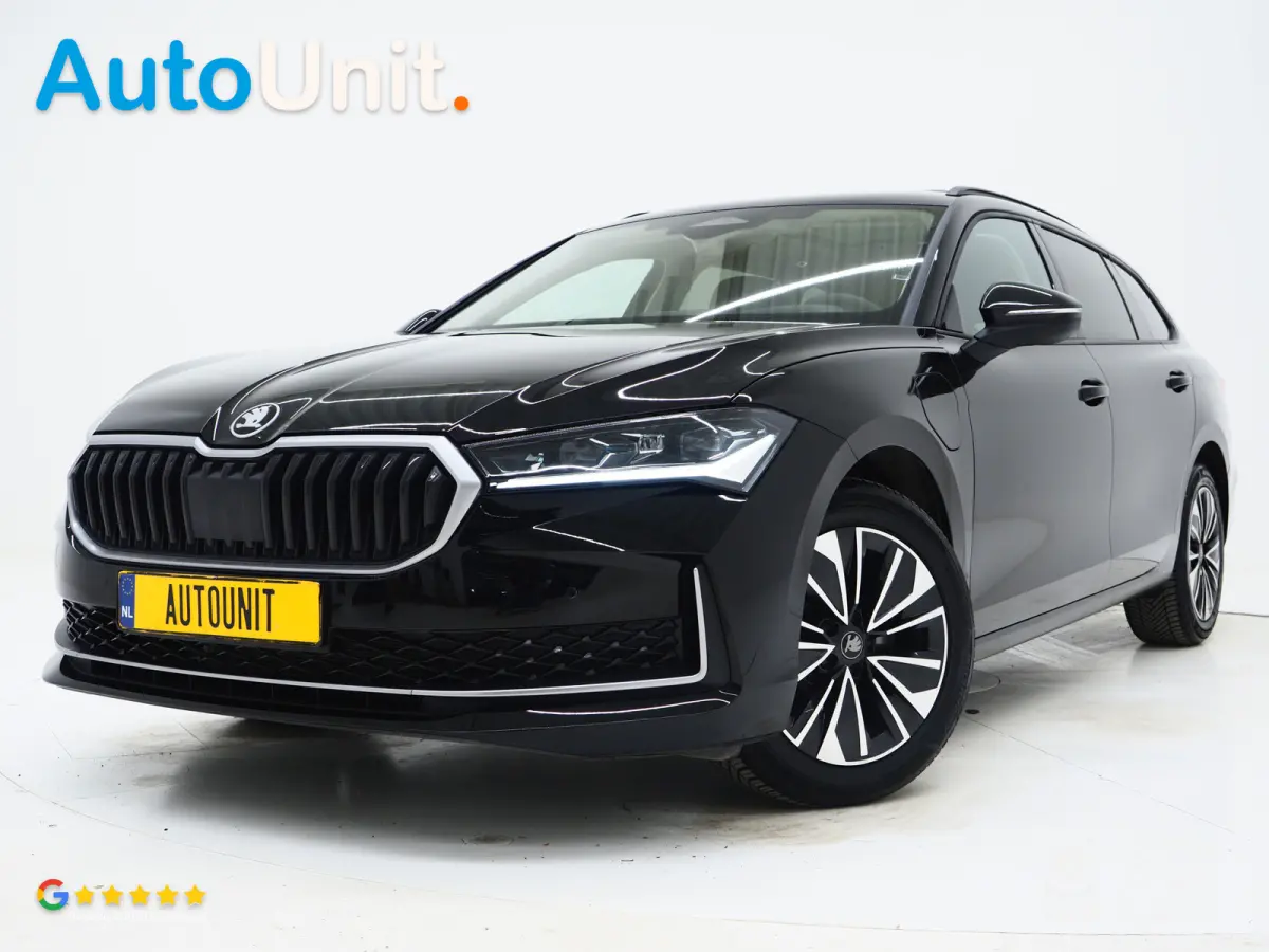 1.5 TSI PHEV 204PK | Panoramadak | HUD | Camera | Keyless | Adaptive Cruise | Dodehoek | Carplay