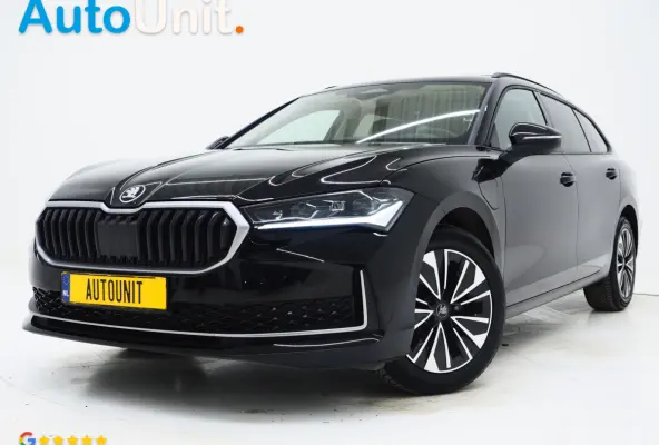 1.5 TSI PHEV 204PK | Panoramadak | HUD | Camera | Keyless | Adaptive Cruise | Dodehoek | Carplay