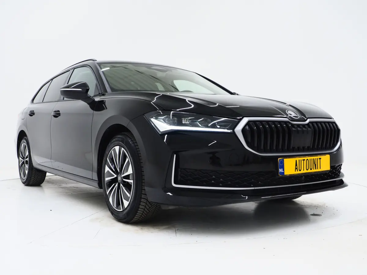 1.5 TSI PHEV 204PK | Panoramadak | HUD | Camera | Keyless | Adaptive Cruise | Dodehoek | Carplay