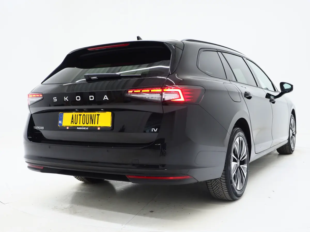 1.5 TSI PHEV 204PK | Panoramadak | HUD | Camera | Keyless | Adaptive Cruise | Dodehoek | Carplay