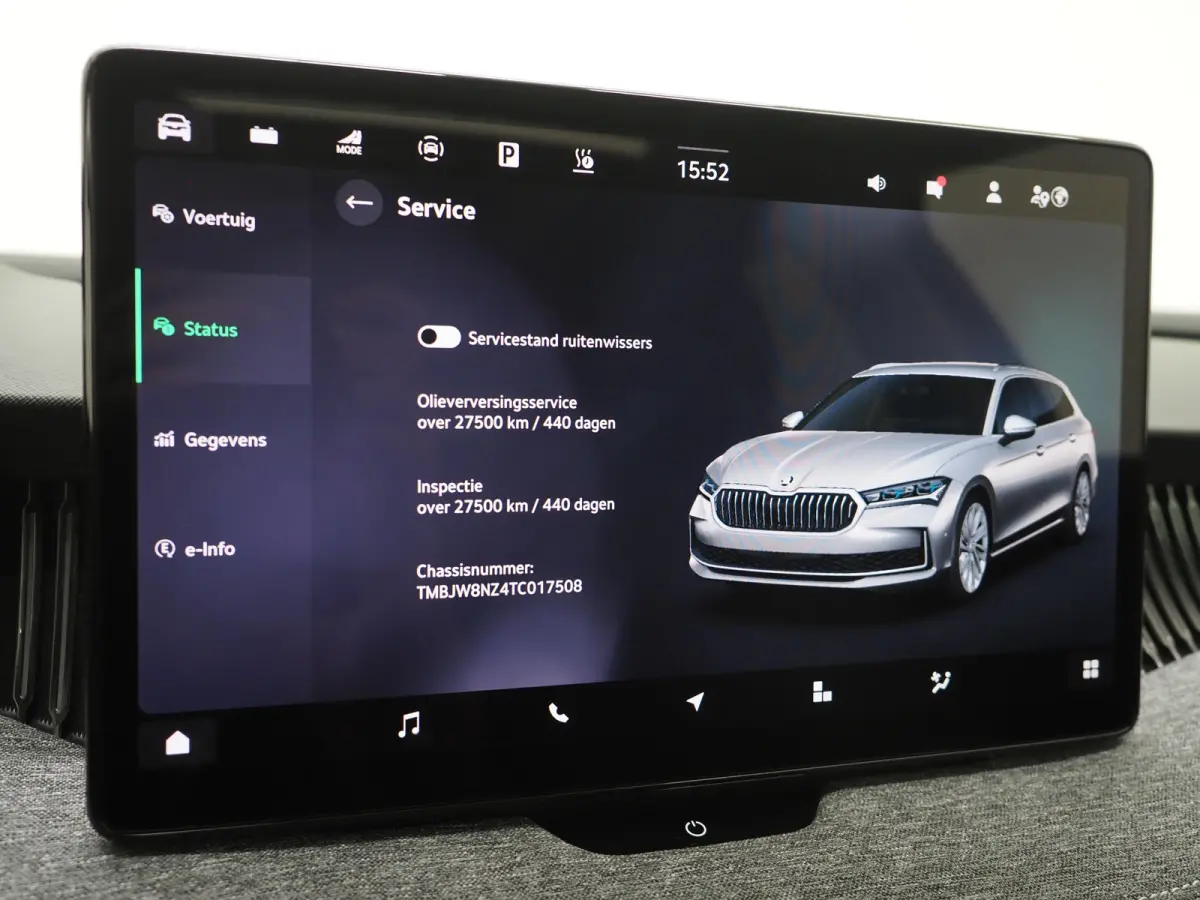 1.5 TSI PHEV 204PK | Panoramadak | HUD | Camera | Keyless | Adaptive Cruise | Dodehoek | Carplay
