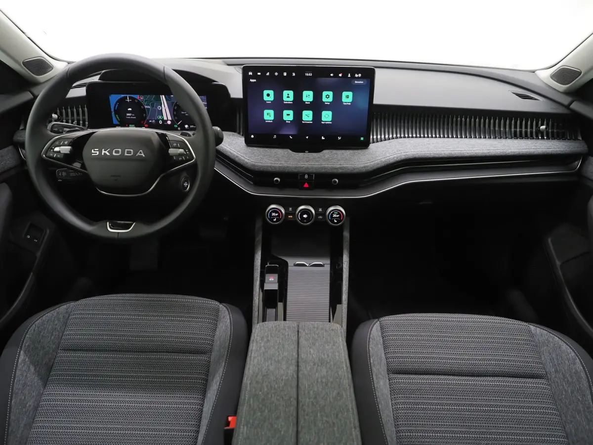 1.5 TSI PHEV 204PK | Panoramadak | HUD | Camera | Keyless | Adaptive Cruise | Dodehoek | Carplay