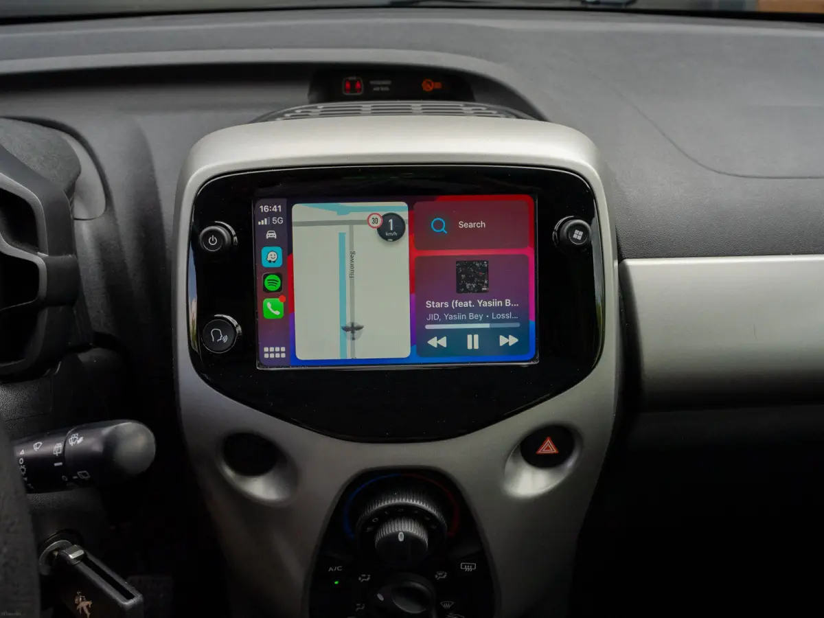 1.0 e-VTi Active Apple Carplay en BTW-auto I 1ste eig. I Airco I Carplay I BTW-auto I Dealeronderhouden I