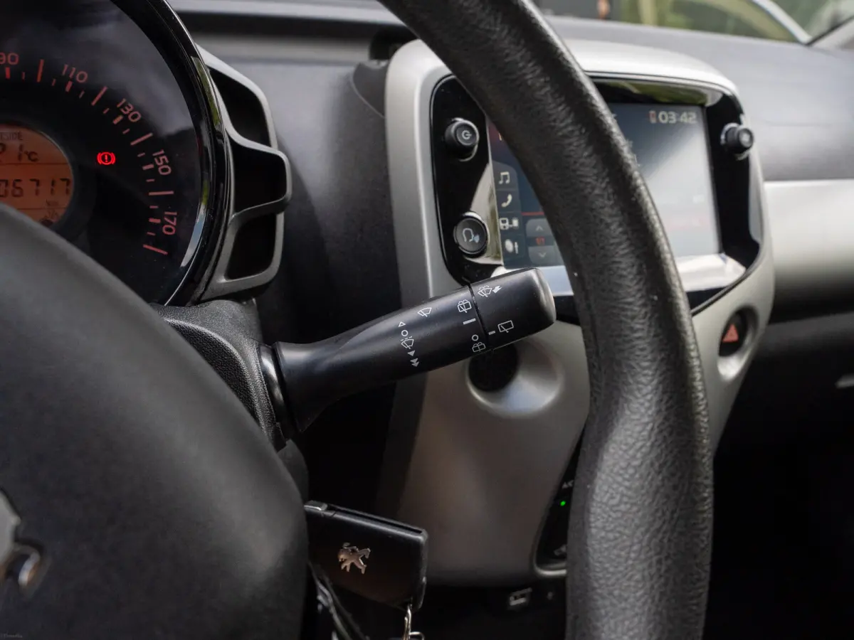 1.0 e-VTi Active Apple Carplay en BTW-auto I 1ste eig. I Airco I Carplay I BTW-auto I Dealeronderhouden I