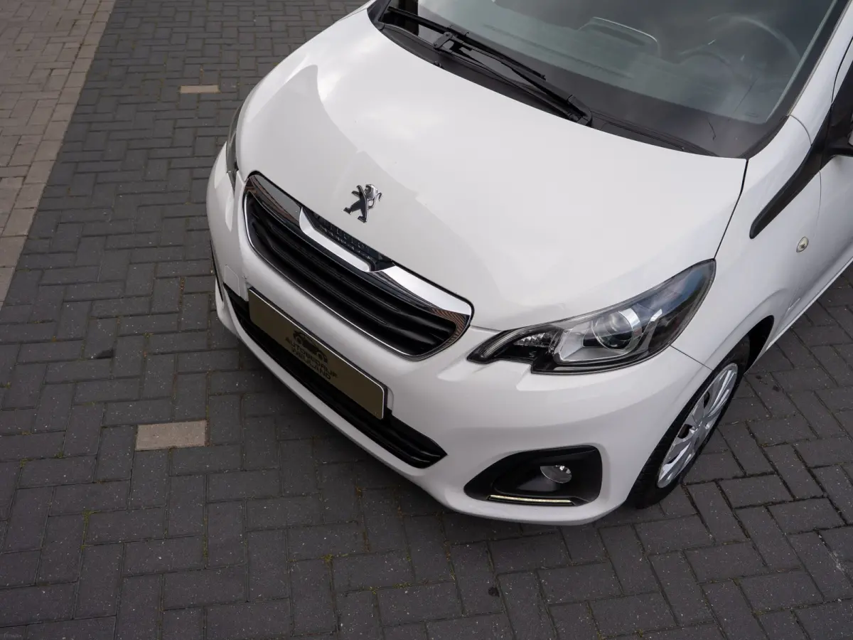 1.0 e-VTi Active Apple Carplay en BTW-auto I 1ste eig. I Airco I Carplay I BTW-auto I Dealeronderhouden I