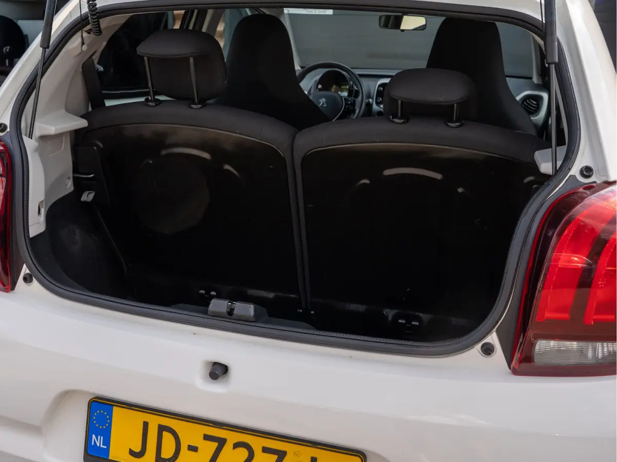 1.0 e-VTi Active Apple Carplay en BTW-auto I 1ste eig. I Airco I Carplay I BTW-auto I Dealeronderhouden I