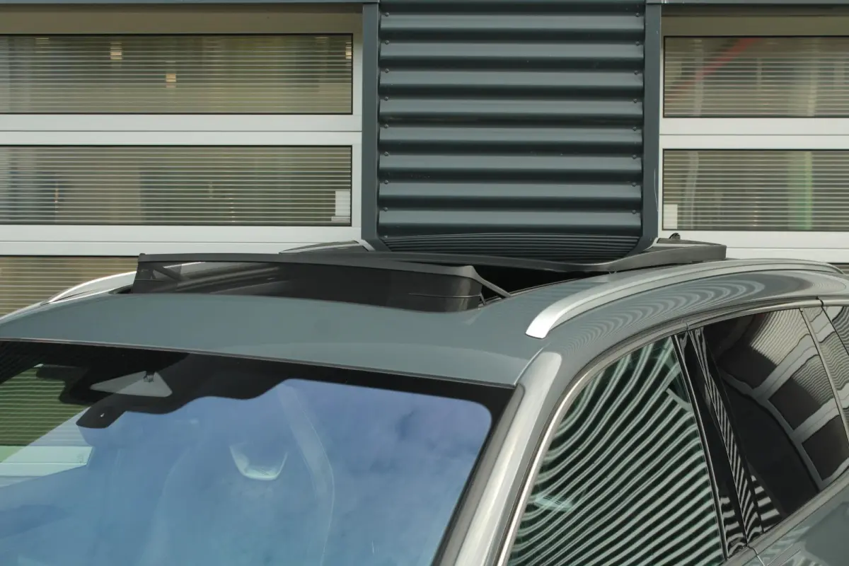 1.5 eHybrid 272pk DSG R-Line Edition | Trekhaak | Panoramadak | Dodehoek Assist | Stoel-/Achterbank & Voorruit Verwarming