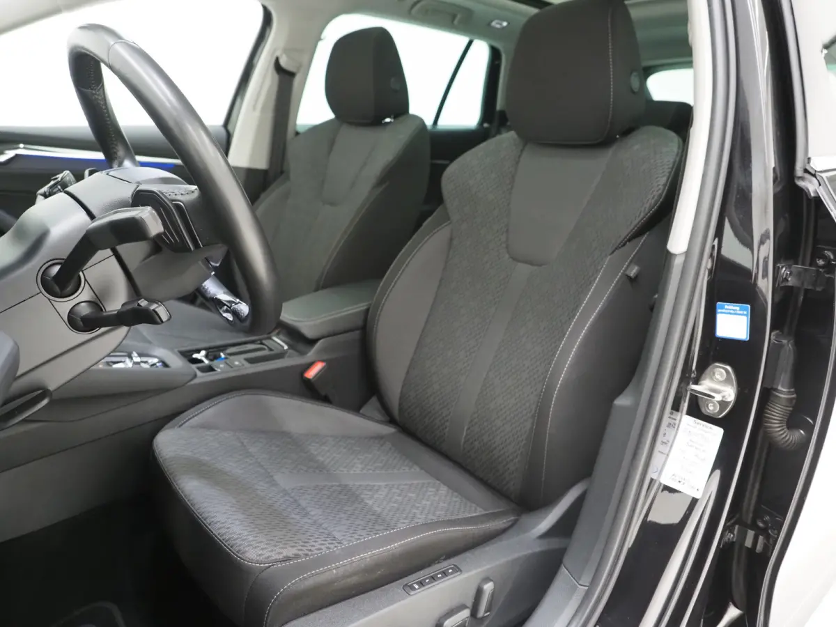 1.4 TSI iV PHEV | Panoramadak | HUD | Camera | Sfeerlicht | Keyless | Adaptive Cruise | Memory