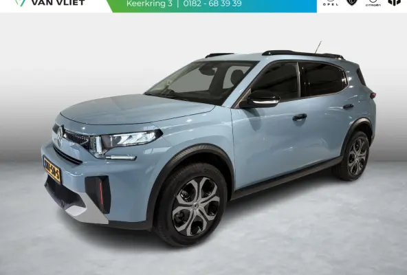 1.2 Hybrid 145pk Plus | Apple Carplay/Android Auto | Climate controle