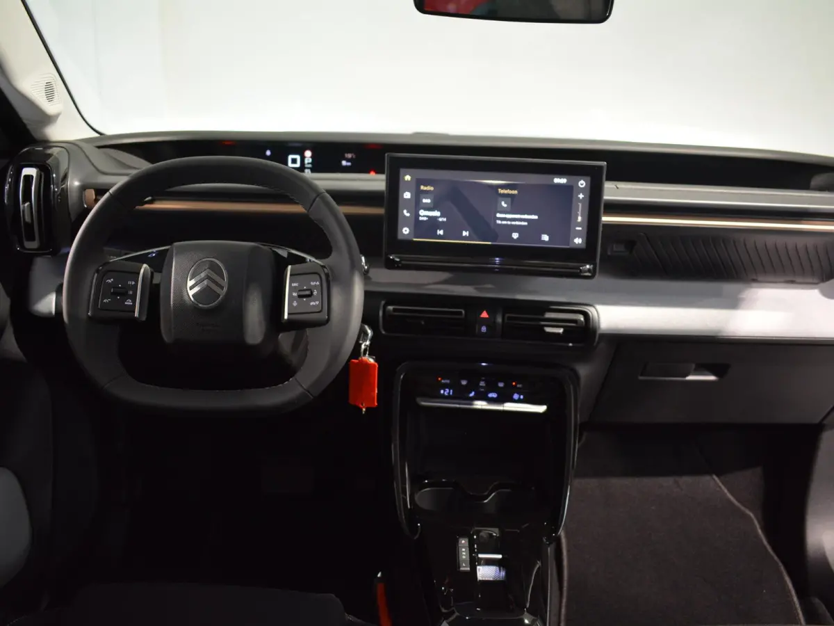 1.2 Hybrid 145pk Plus | Apple Carplay/Android Auto | Climate controle