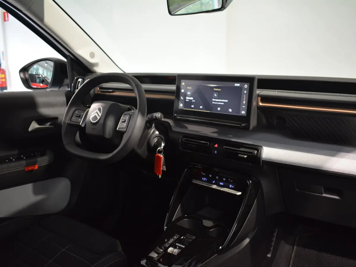 1.2 Hybrid 145pk Plus | Apple Carplay/Android Auto | Climate controle