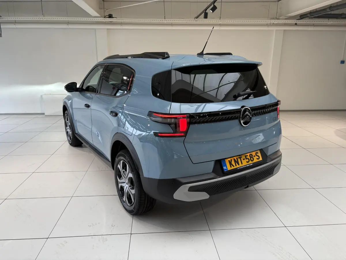 1.2 Hybrid 145pk Plus | Apple Carplay/Android Auto | Climate controle