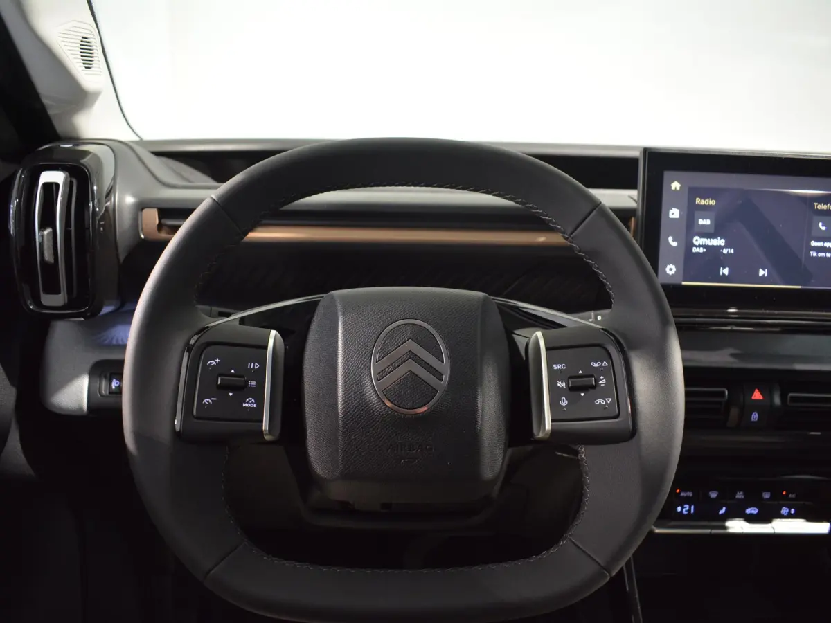 1.2 Hybrid 145pk Plus | Apple Carplay/Android Auto | Climate controle