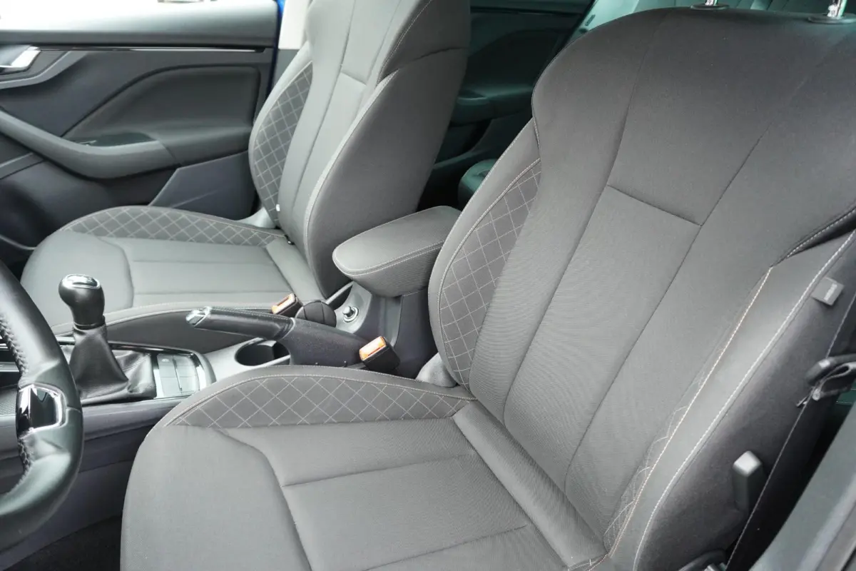 1.0 TSI 110pk Ambition | Cruise Control | Airco | Smartlink