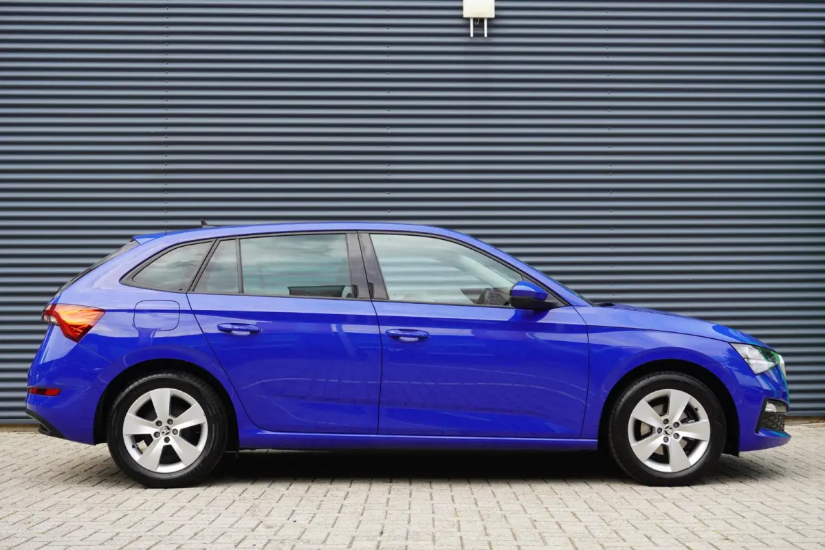 1.0 TSI 110pk Ambition | Cruise Control | Airco | Smartlink