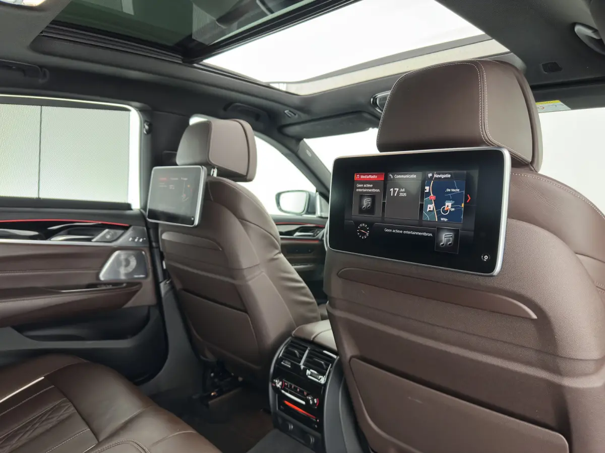Gran Turismo 640i xDrive M-Sportpack High Executive Aut. *PANO | LEATHER | BOWERS&WILKINS | BLINDSPOT | MEMORY-PACK | NIGHTVISION | TOPVIEW | DIGI-COCKPIT | HEATED-COMFORTSEATS | HEAD-UP | A