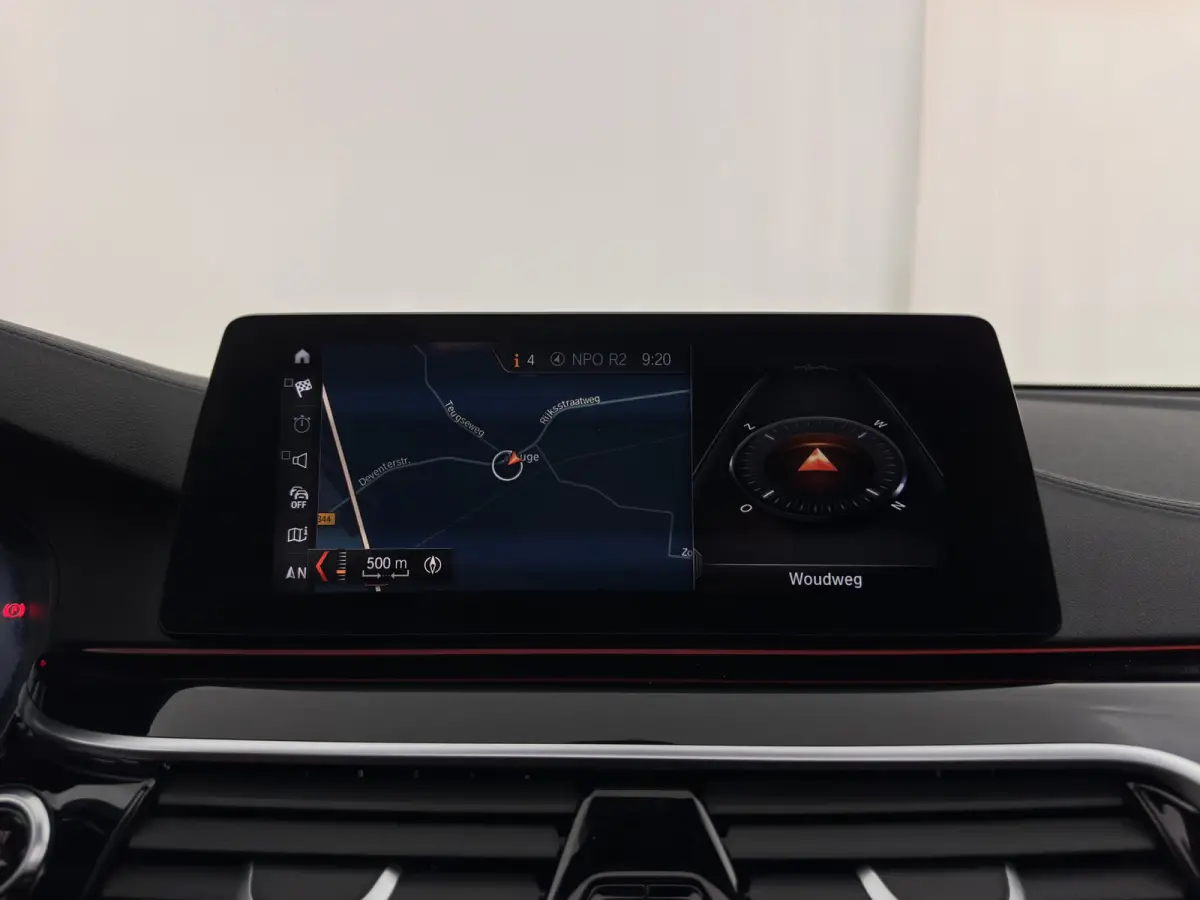 Gran Turismo 640i xDrive M-Sportpack High Executive Aut. *PANO | LEATHER | BOWERS&WILKINS | BLINDSPOT | MEMORY-PACK | NIGHTVISION | TOPVIEW | DIGI-COCKPIT | HEATED-COMFORTSEATS | HEAD-UP | A