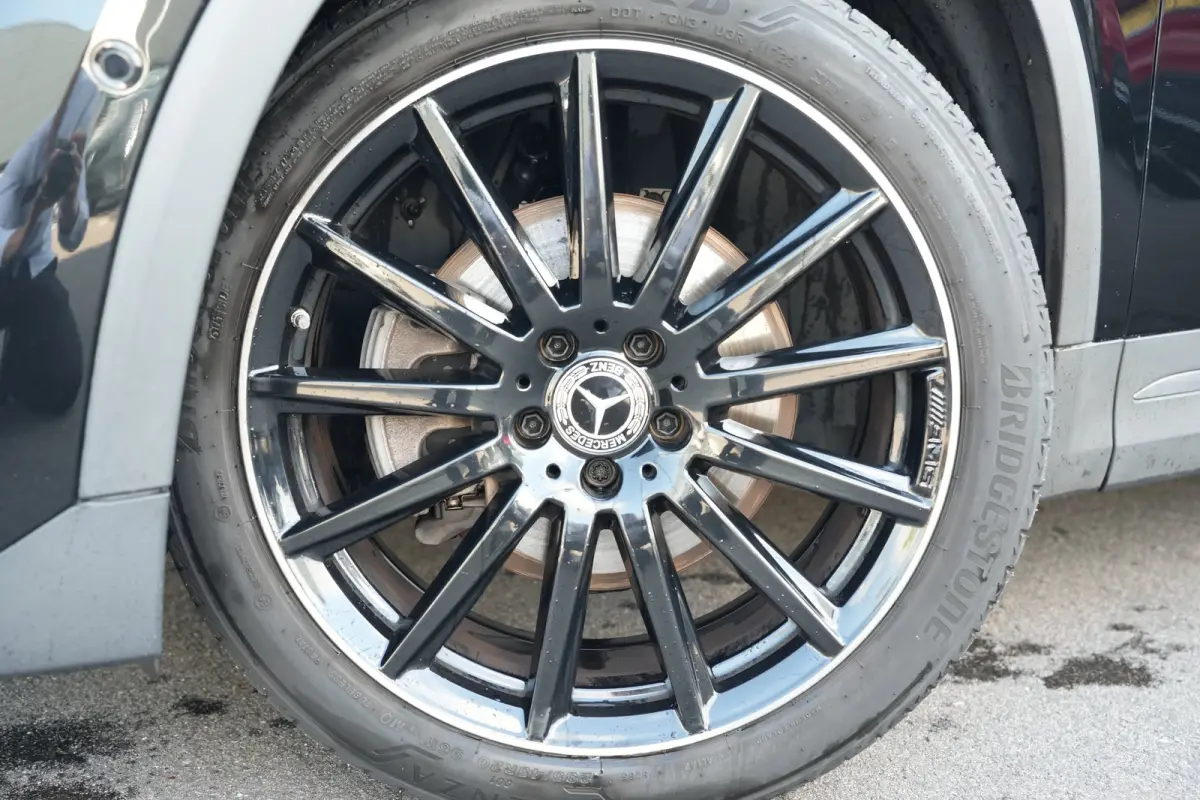 250 4MATIC 225pk AMG Line | Panoramadak | Trekhaak | Camera | Parkeersensoren V + A |