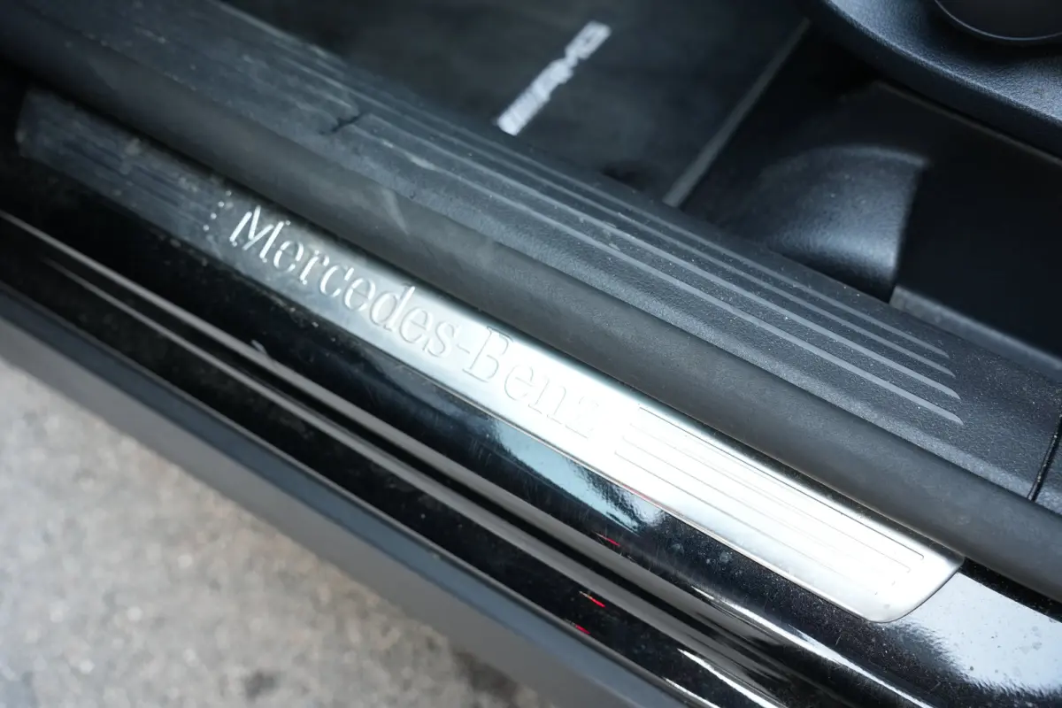 250 4MATIC 225pk AMG Line | Panoramadak | Trekhaak | Camera | Parkeersensoren V + A |