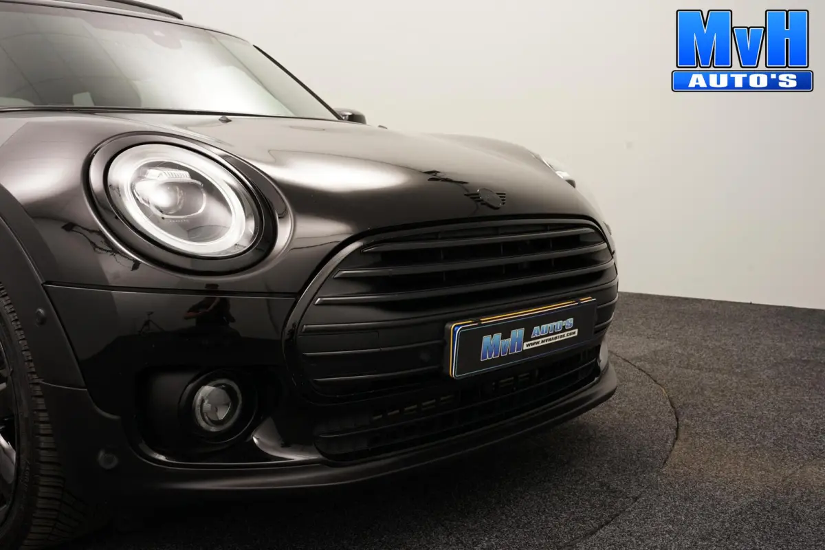 1.5 Cooper Richmond Park Edition|PANO|LUXE|TREKH
